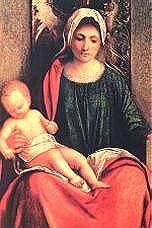 La Madonna